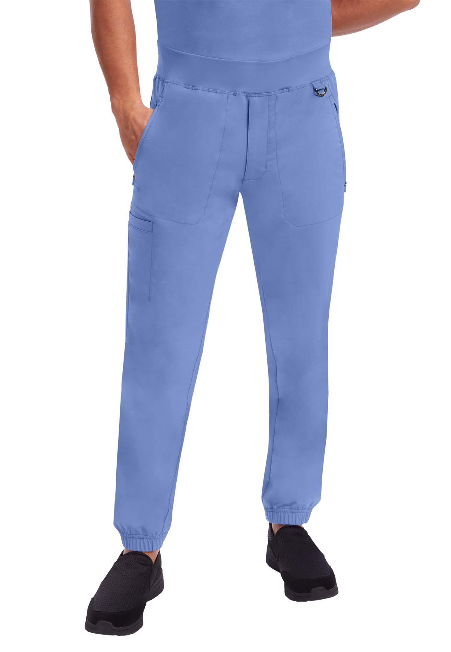 Dante Pant | Purple Label Men's Scrubs | Healing Hands Scrubs