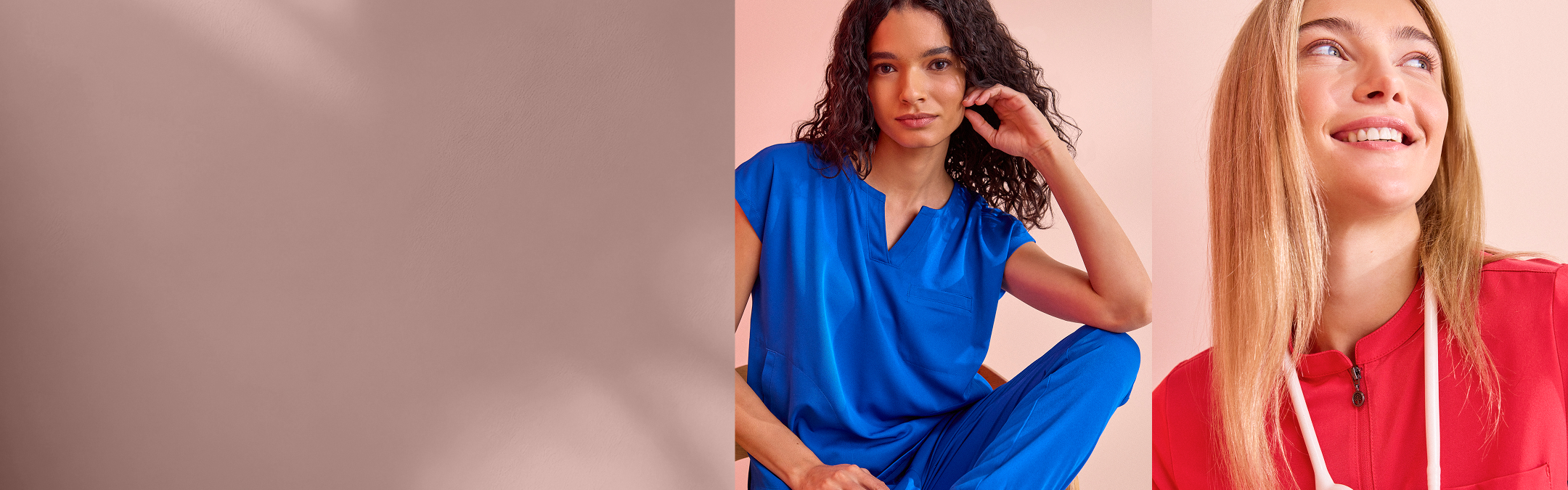 Breathable Scrubs: What Helps You Stay Cool on Shift