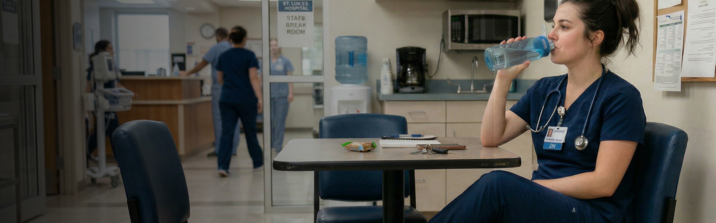 Why Is Self-Care Important for Nurses?