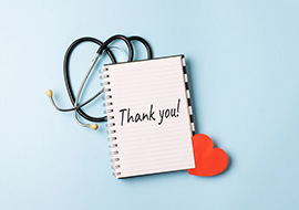 8 Great Gifts for Medical Professionals