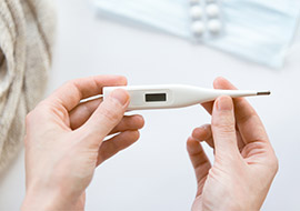 How to Choose the Best Medical Thermometer