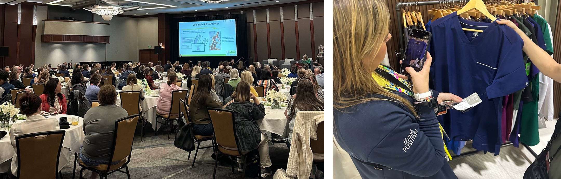 What We Learned About the Nursing Spirit