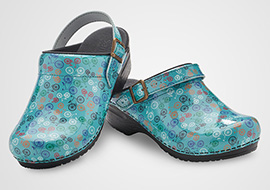 6 of the Best Clogs for Nurses