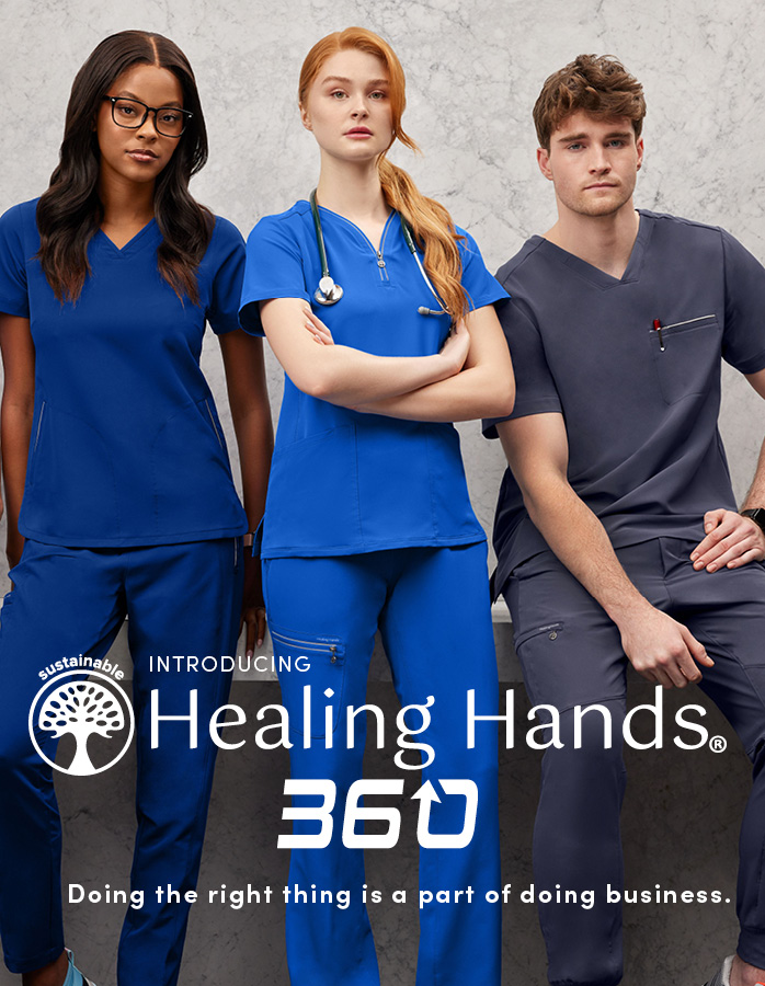 Healing Hands Boutique March 2023