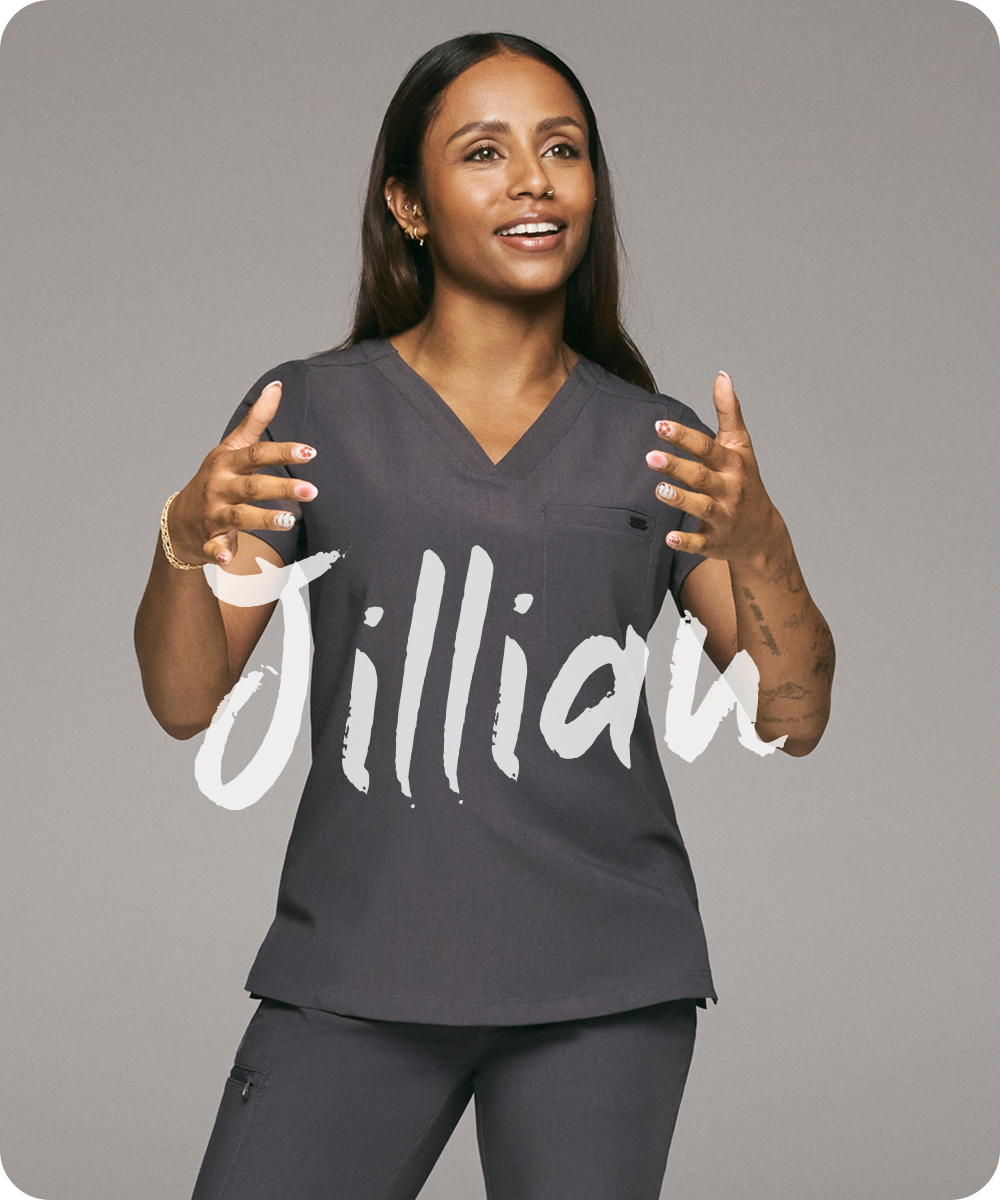Jillian M., RN, BSN, PHN