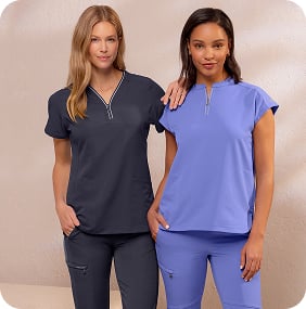 Up to 20% Off Scrub Sets