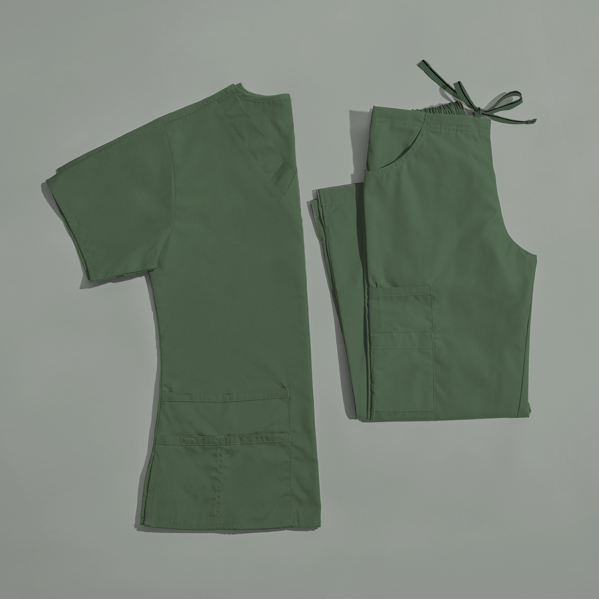 Shop Green Scrubs