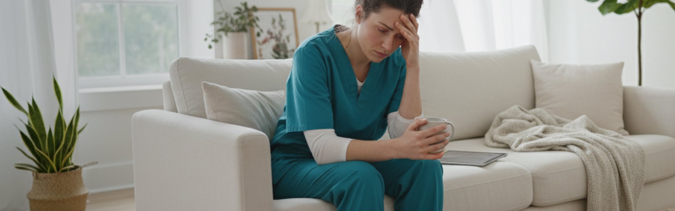 Practical Stress Management Tips for Nurses Who Carry a Lot