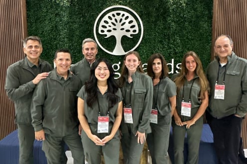 How Nurses Inspired Us at ANCC 2025