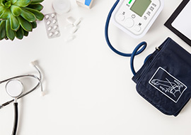 Blood Pressure Monitors: Wrist vs. Arm