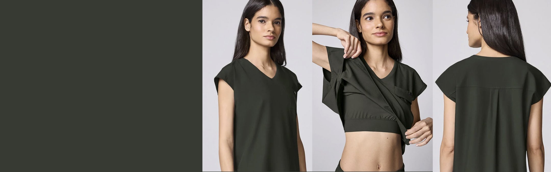 Best Bra for Under Scrubs: What Actually Works for 12-Hour Shifts