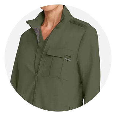 Jackets