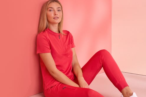 What Makes Scrubs Comfortable?