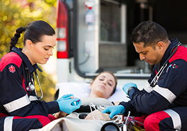 10 Must-Have EMS Supplies for Paramedics