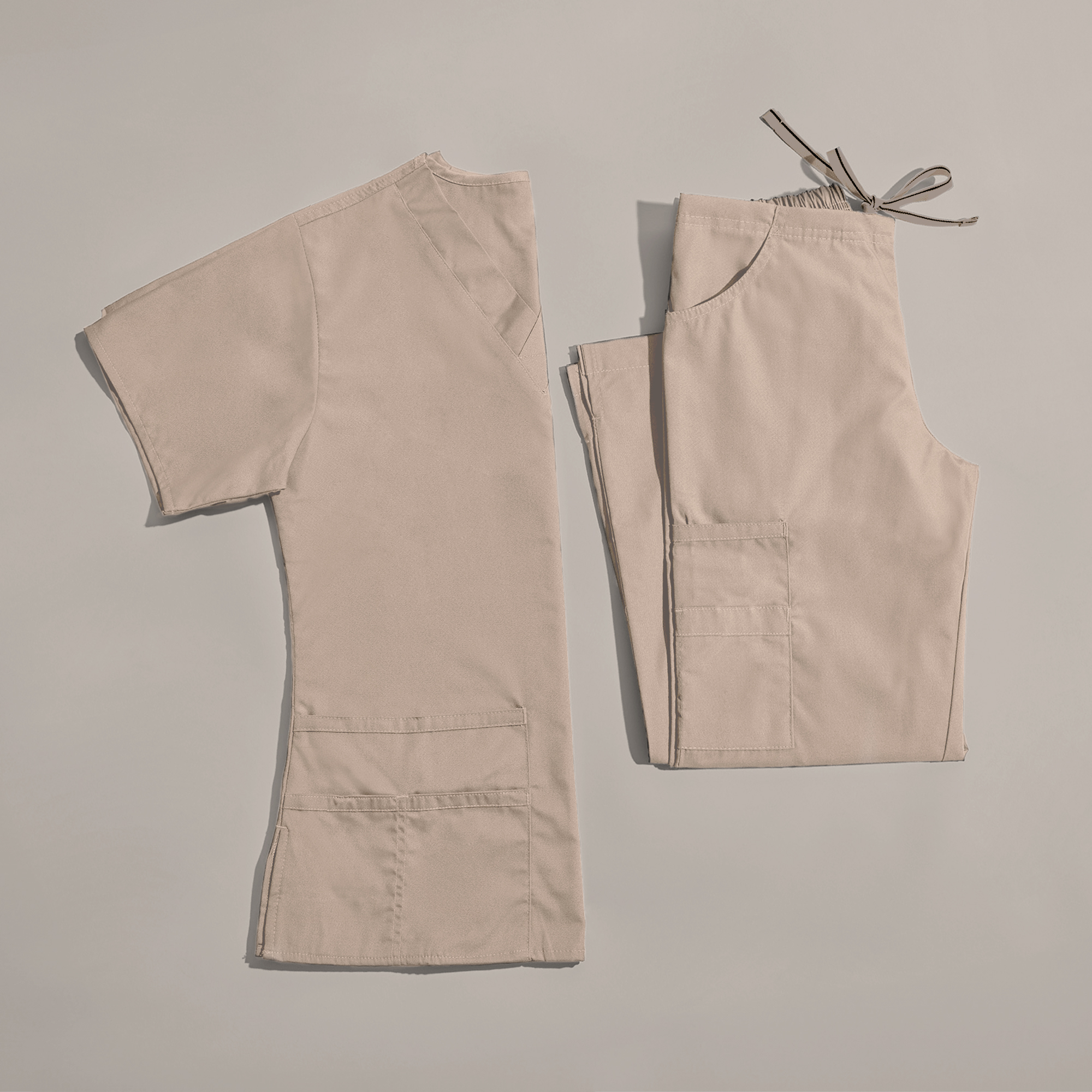 Shop Brown Scrubs