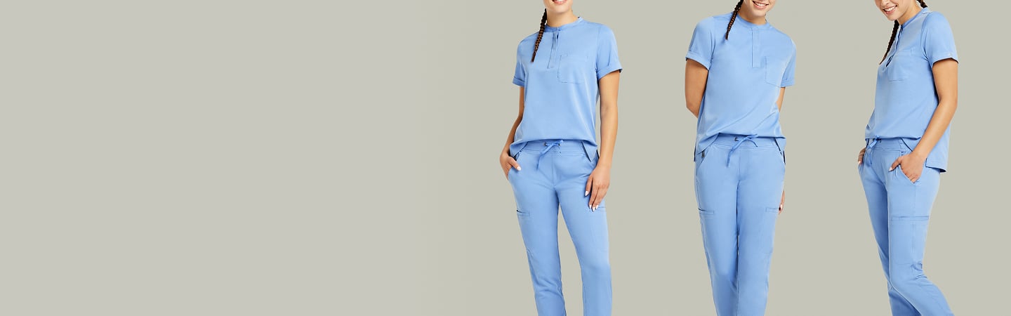 What Scrubs to Wear in Nursing School: A Guide for New Students