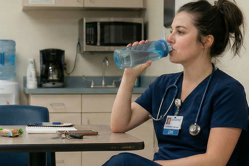 Why Is Self-Care Important for Nurses?