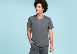 Scrubs for Men: Best Brand and Fit Options