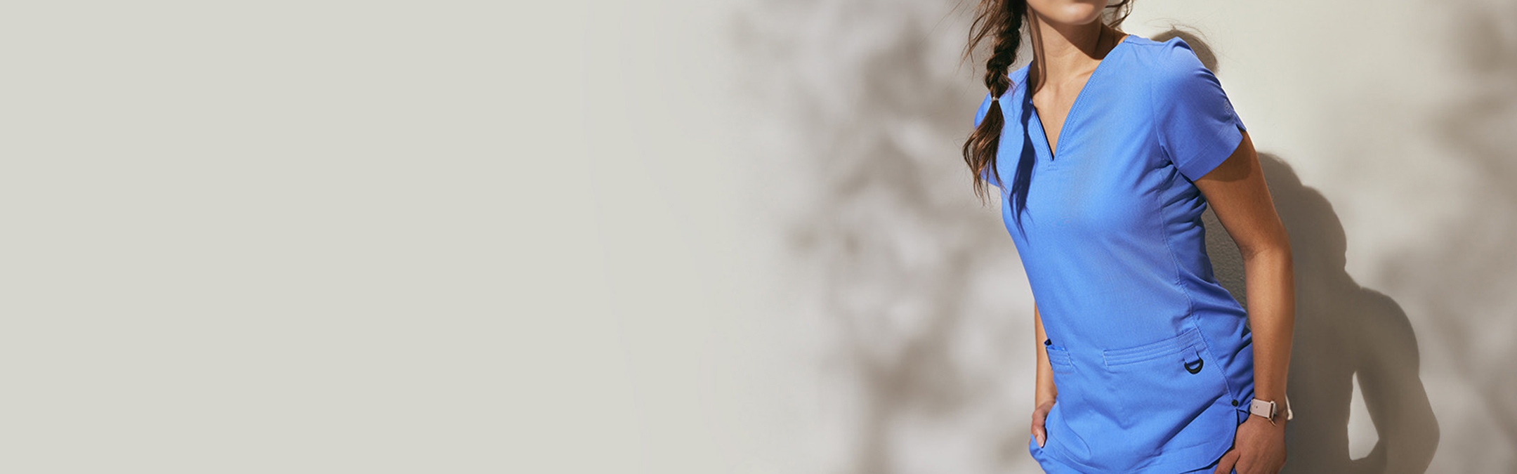 How to Make Scrubs More Flattering | Healing Hands