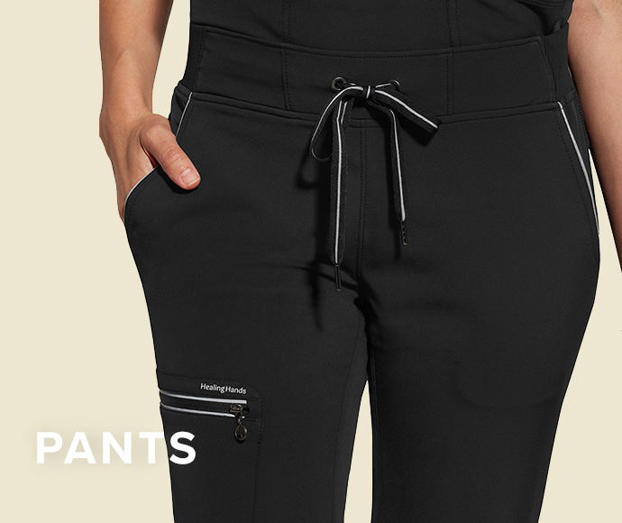 Shop Healing Hands Pants