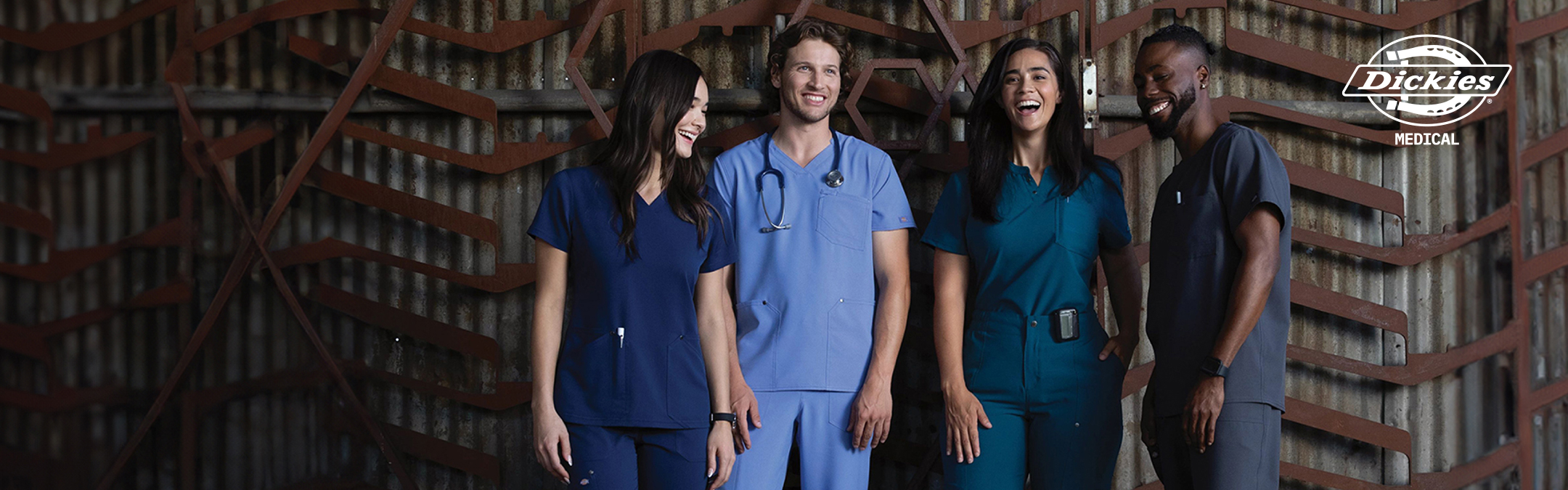 Shop Dickies at allheart