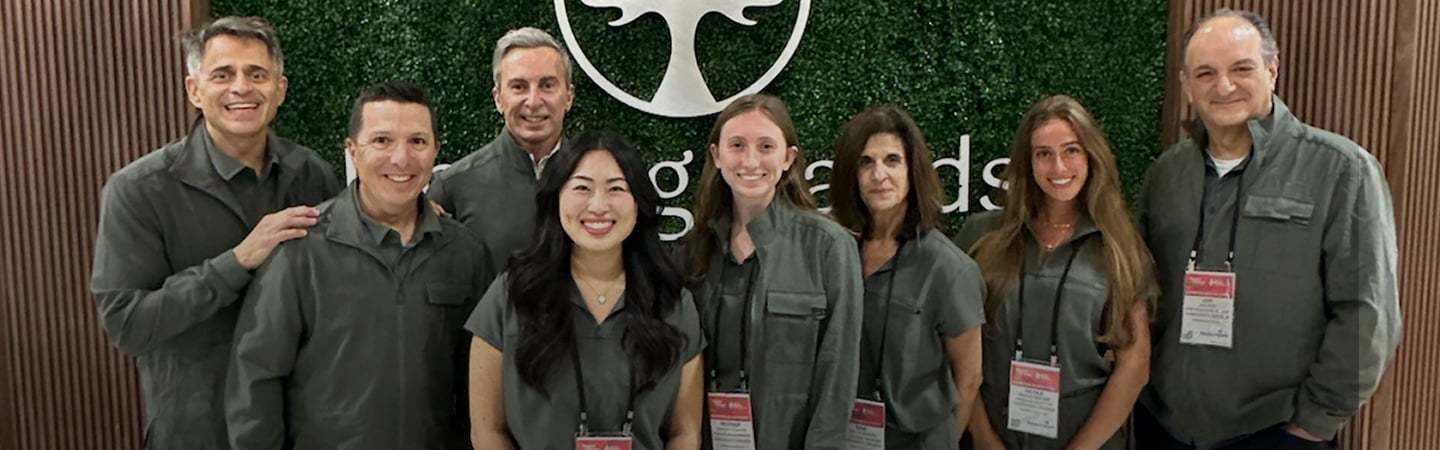 A Journey of Healing: How Nurses Inspired Us at ANCC 2025