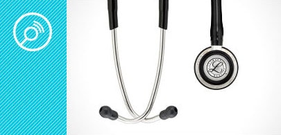 Click to learn 5 essential tips to keep a Littmann stethoscope brand new