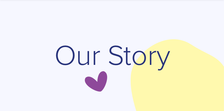 Our Story