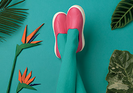Which Level of Compression Socks Do I Need?