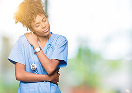 Self-Care for Nurses: 8 Ways to Feel Better During the Pandemic