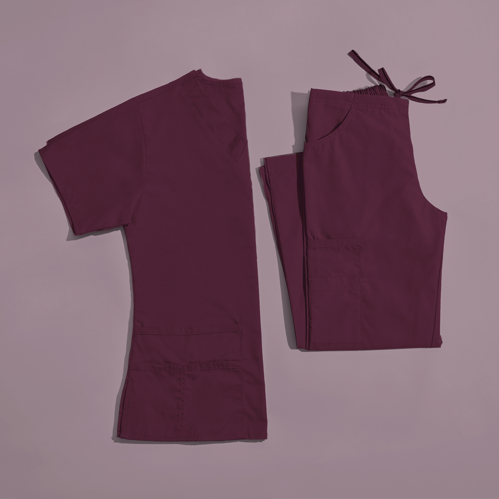 Shop Wine Scrubs