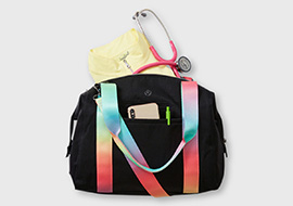 4 Heavy-Duty Medical Bags for Doctors