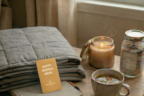 Best Nurse Appreciation Gifts for Any Occasion