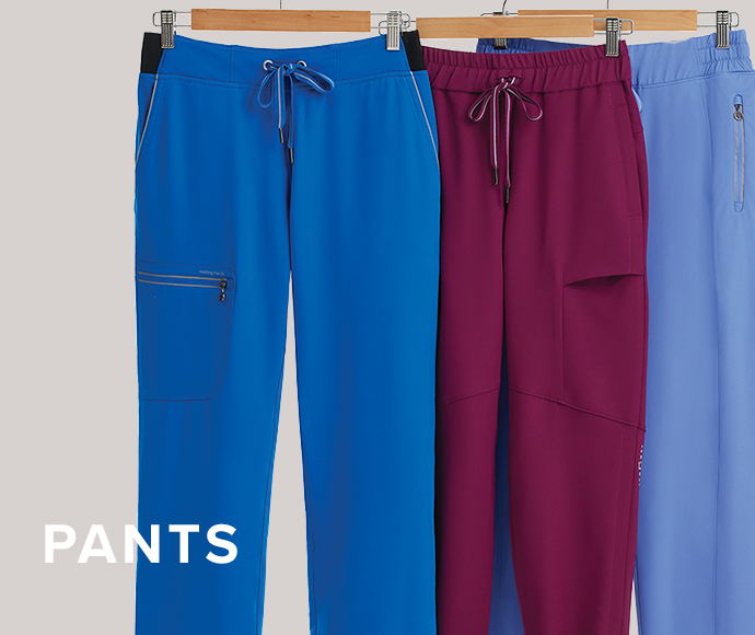 Shop Healing Hands Pants