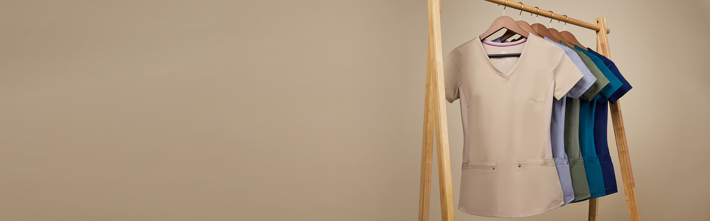 Best Stretchy Scrubs for Healthcare Pros Who Need to Move
