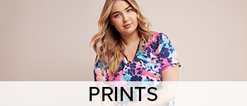 shop infinity by cherokee print scrub tops and jackets.