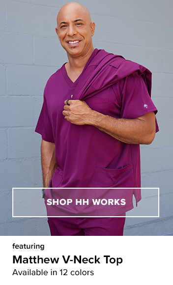 shop hh works by healing hands