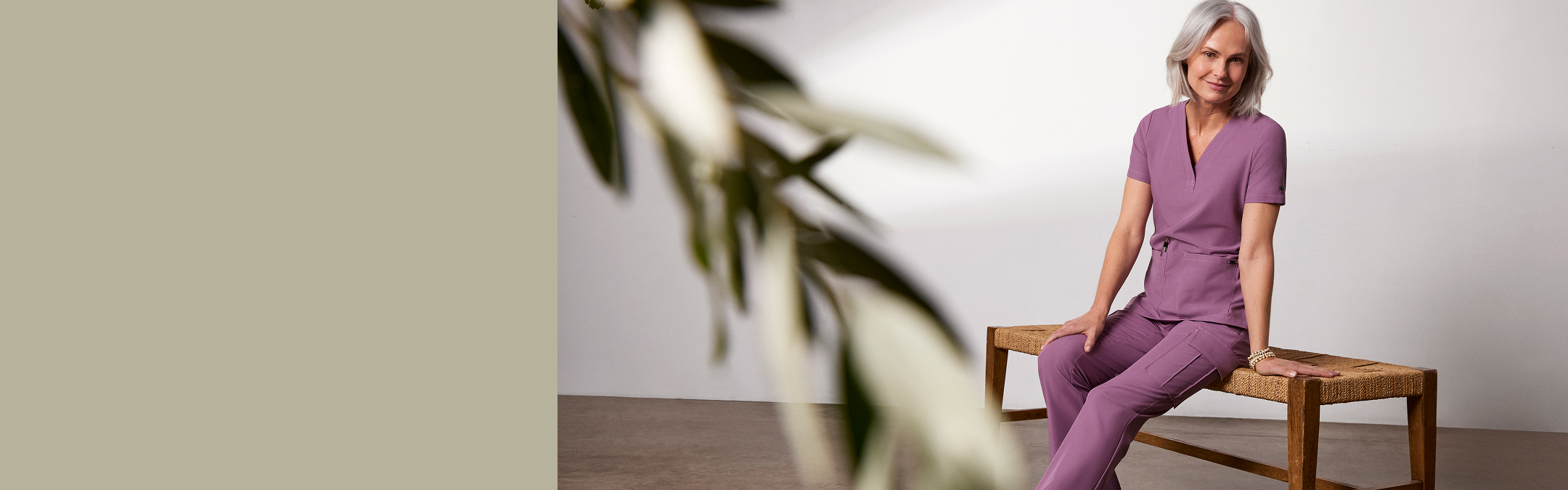 Soft Scrubs: Which Fabrics Feel Best for Long Shifts