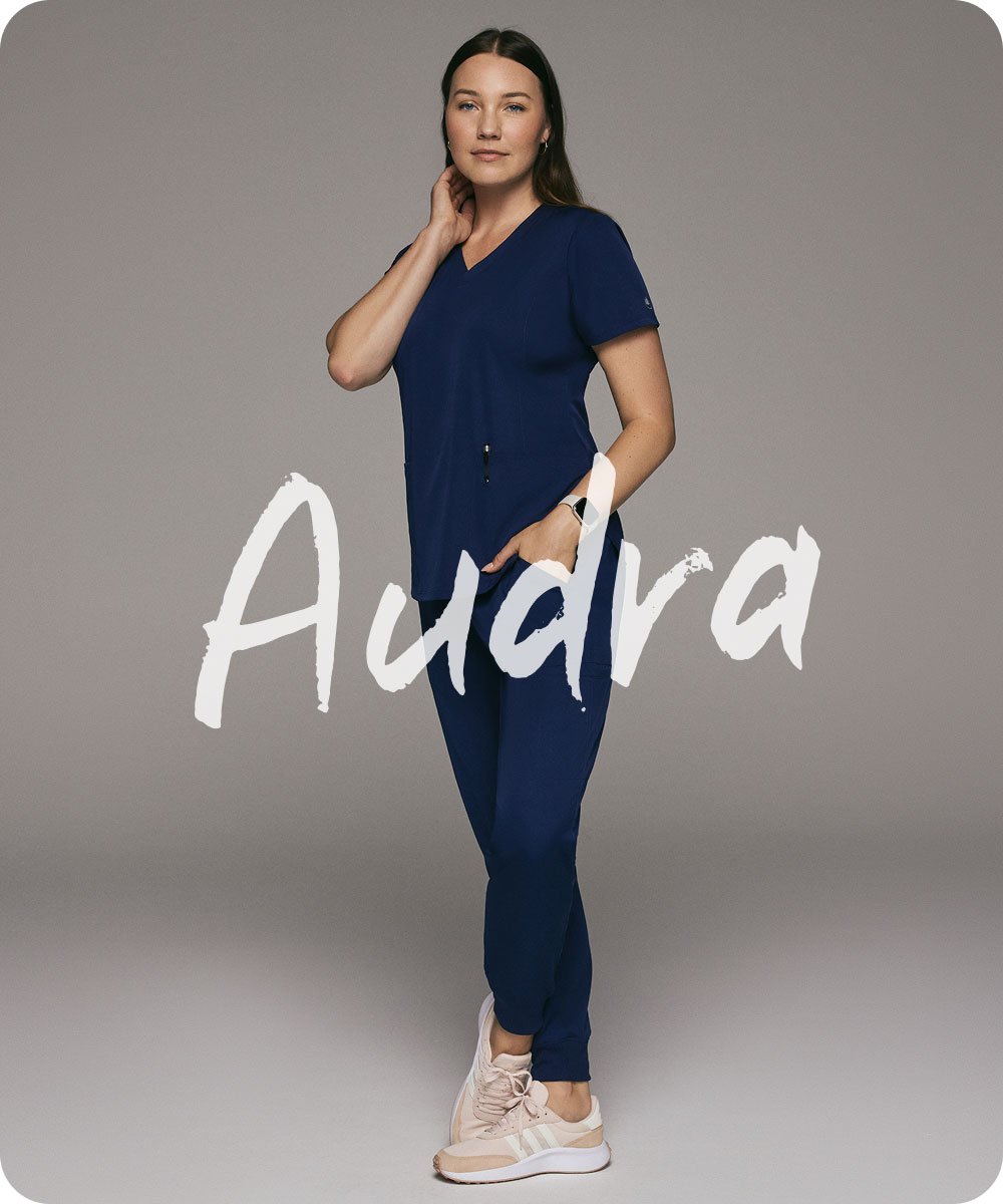 Audra H., Nursing Student