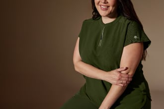 How to Shrink Scrubs