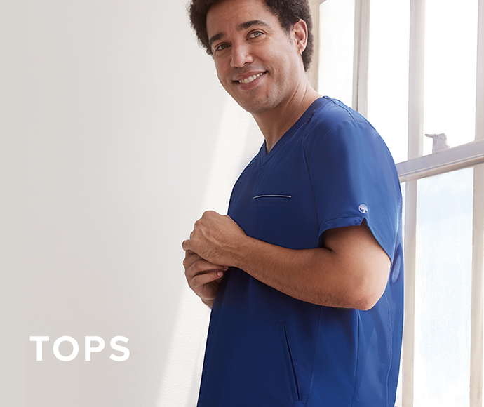 Shop Healing Hands Tops