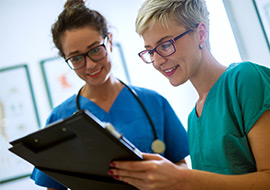 Medical Assistants vs. Nurses: What’s the Difference?