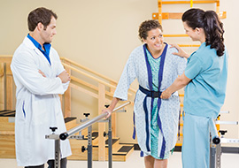 How to Become a Physical Therapy Assistant