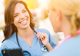 Types of Nurses: All Nursing Titles and Rankings You Need to Know
