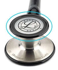 Learn about keeping the Littmann stethoscope pathway open