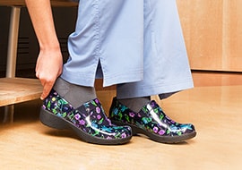 Why Do Nurses Love Dansko Shoes?