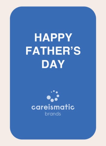 shop our happy father's day careismatic gift certificate $20 - $500