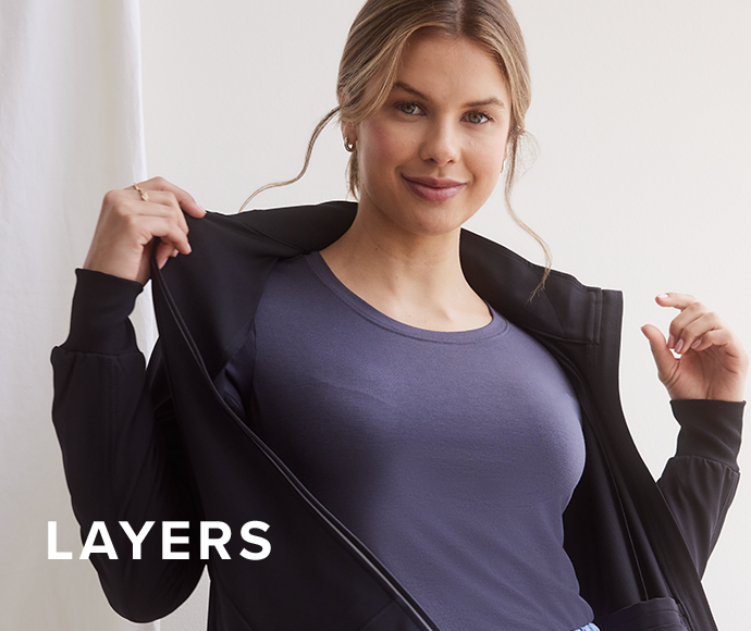 Shop Healing Hands Layers