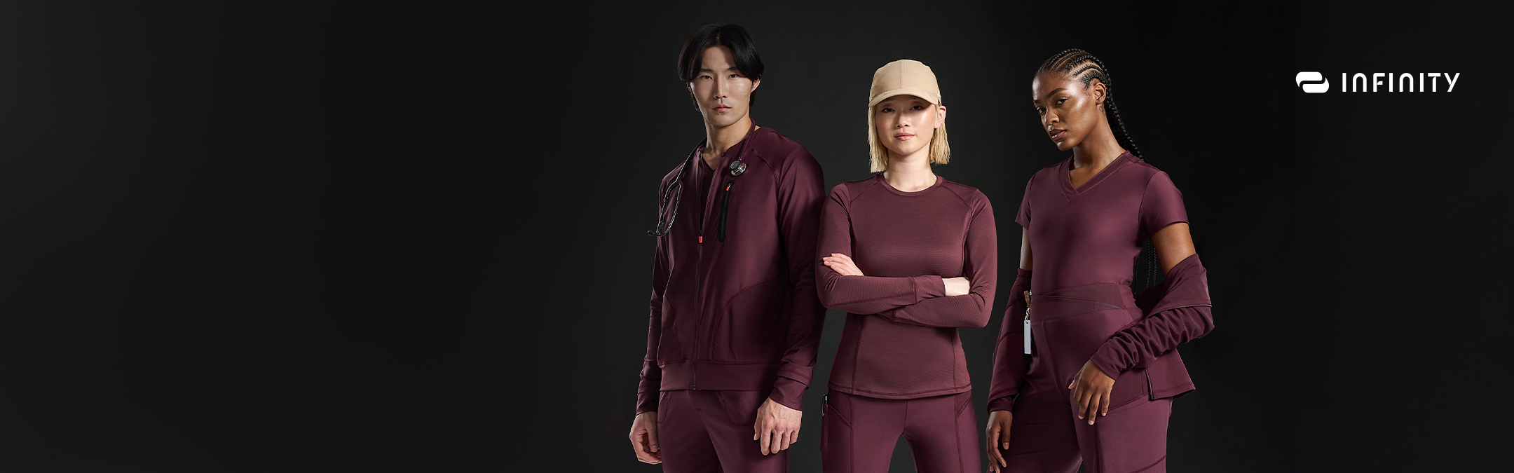 Shop Cherokee Infinity at allheart