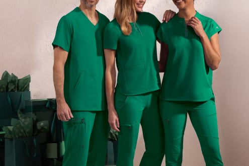 12 Holiday & Christmas Gifts Nurses Will Appreciate